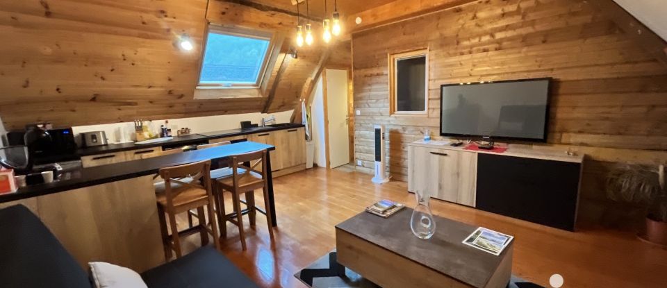 Maison de village 4 pièces de 115 m² à Oloron-Sainte-Marie (64400)