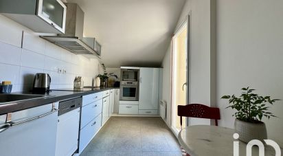 Appartement 3 pièces de 65 m² à Rezé (44400)