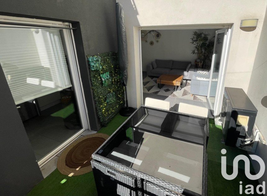 Apartment 4 rooms of 77 m² in Montpellier (34080)