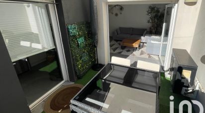 Apartment 4 rooms of 77 m² in Montpellier (34080)