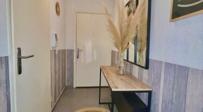 Apartment 4 rooms of 77 m² in Montpellier (34080)