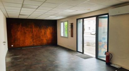 Bureaux de 80 m² à Parthenay (79200)