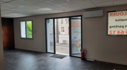 Bureaux de 80 m² à Parthenay (79200)