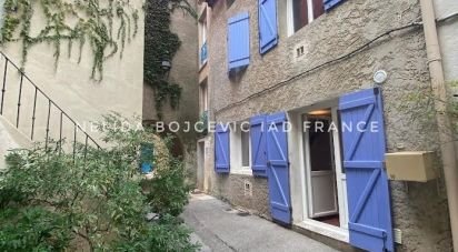 Village house 2 rooms of 61 m² in La Roquebrussanne (83136)