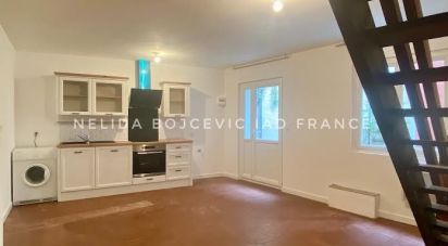 Village house 2 rooms of 61 m² in La Roquebrussanne (83136)