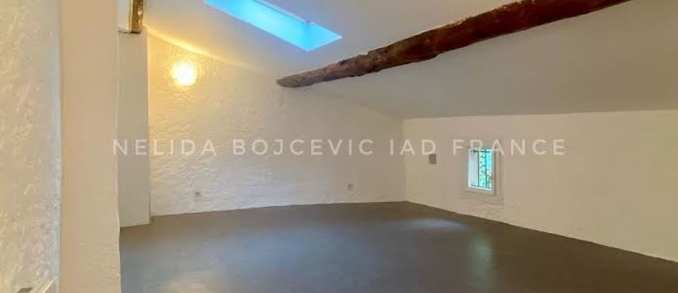 Village house 2 rooms of 61 m² in La Roquebrussanne (83136)