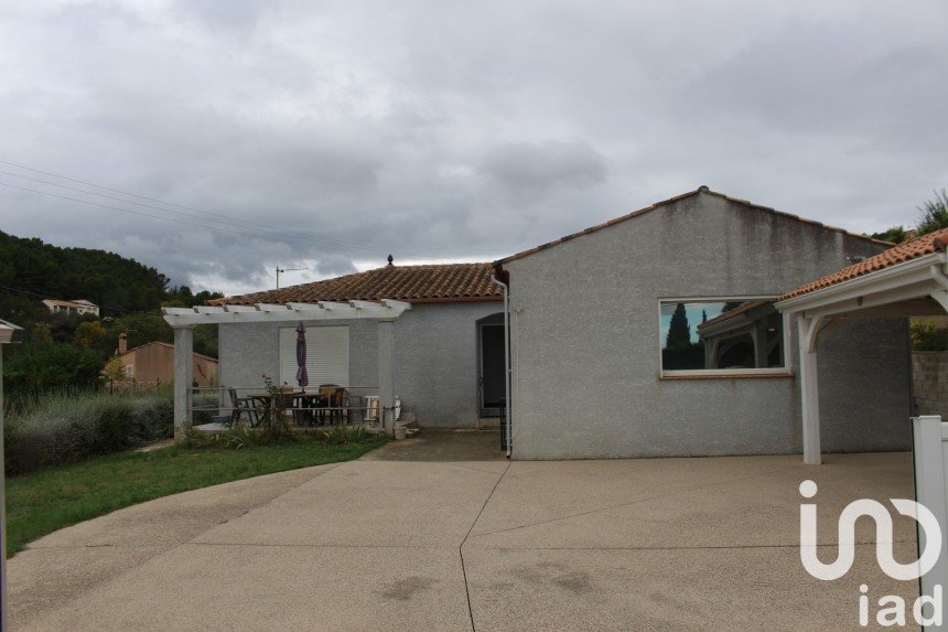 House 5 rooms of 140 m² in Clermont-l'Hérault (34800)