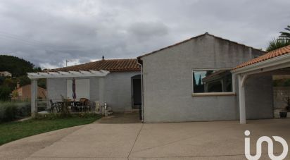 Maison 5 pièces de 140 m² à Clermont-l'Hérault (34800)