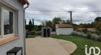 Maison 5 pièces de 140 m² à Clermont-l'Hérault (34800)