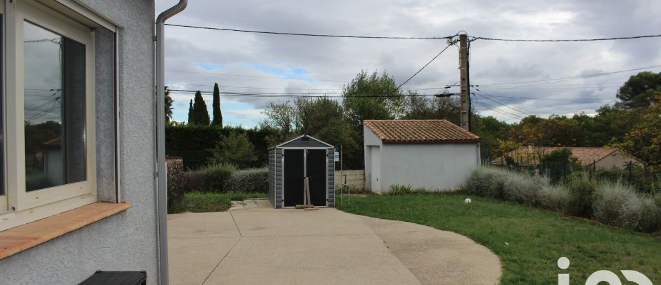 Maison 5 pièces de 140 m² à Clermont-l'Hérault (34800)