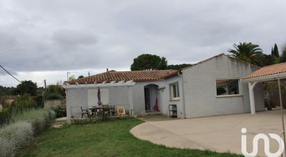 Maison 5 pièces de 140 m² à Clermont-l'Hérault (34800)