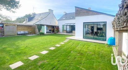 Maison 7 pièces de 172 m² à Saint-Armel (56450)