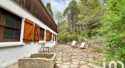 Architectural house 6 rooms of 125 m² in Limoux (11300)