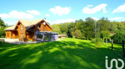 Maison traditionnelle 4 pièces de 183 m² à Janvry (91640)