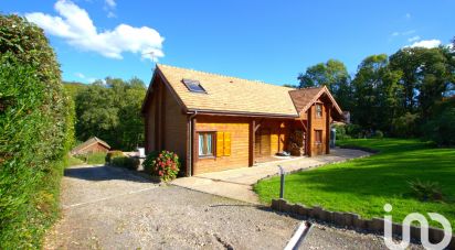 Maison traditionnelle 4 pièces de 183 m² à Janvry (91640)