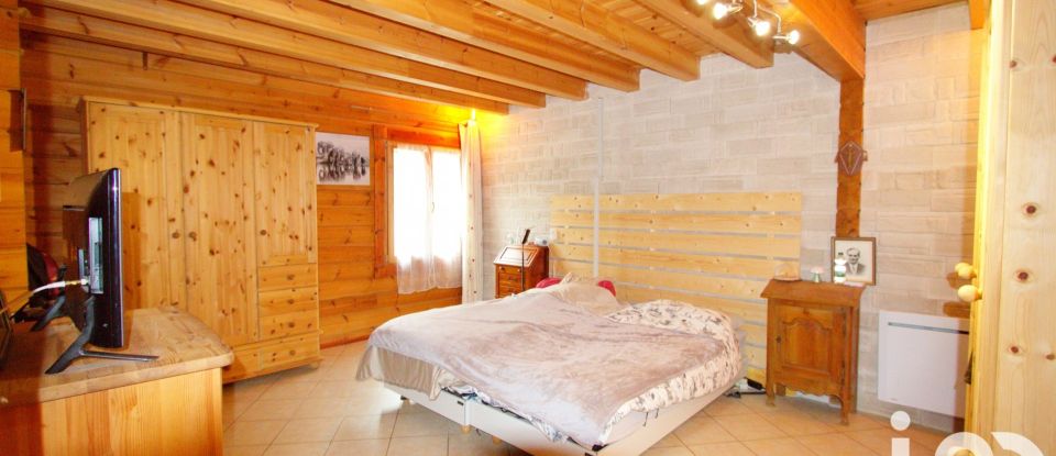 Traditional house 4 rooms of 183 m² in Janvry (91640)