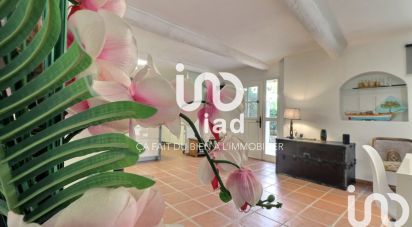 Country house 6 rooms of 154 m² in La Bouilladisse (13720)