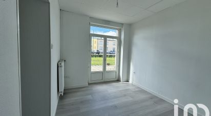 Apartment 1 room of 25 m² in Dieuze (57260)