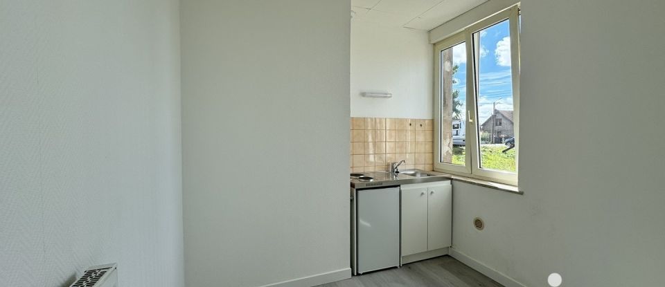 Appartement 1 pièce de 25 m² à Dieuze (57260)