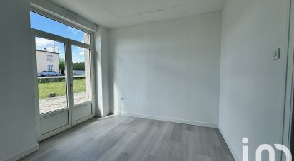 Apartment 1 room of 25 m² in Dieuze (57260)