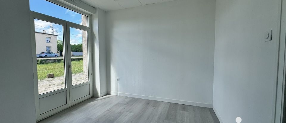 Apartment 1 room of 25 m² in Dieuze (57260)