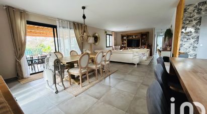 Maison 4 pièces de 116 m² à Villeneuve-lès-Béziers (34420)