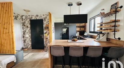 Maison 4 pièces de 116 m² à Villeneuve-lès-Béziers (34420)