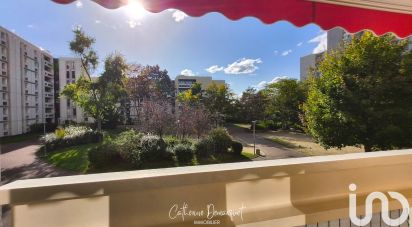 Apartment 4 rooms of 82 m² in Nanterre (92000)