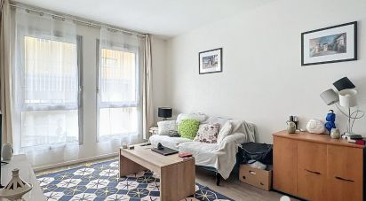 Appartement 2 pièces de 44 m² à Rouen (76000)