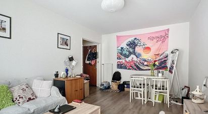 Appartement 2 pièces de 44 m² à Rouen (76000)