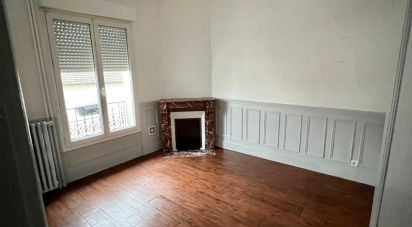 Maison 9 pièces de 200 m² à Meaux (77100)