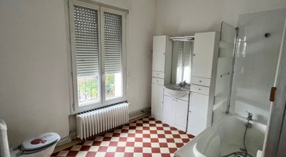 Maison 9 pièces de 200 m² à Meaux (77100)