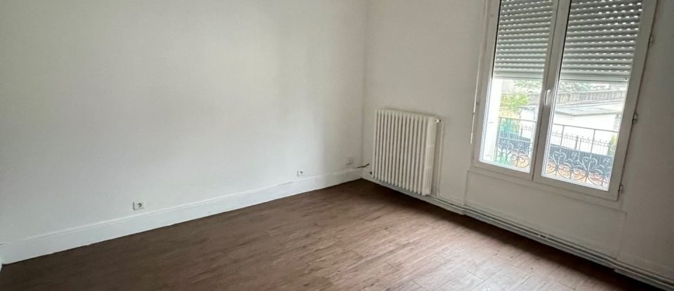 Maison 9 pièces de 200 m² à Meaux (77100)