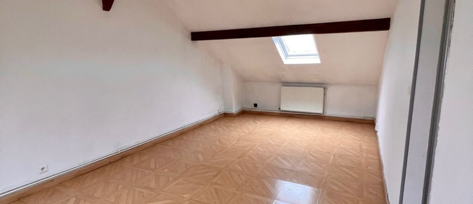 Maison 9 pièces de 200 m² à Meaux (77100)