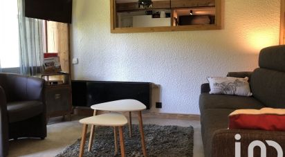 Appartement 1 pièce de 20 m² à Sallanches (74700)