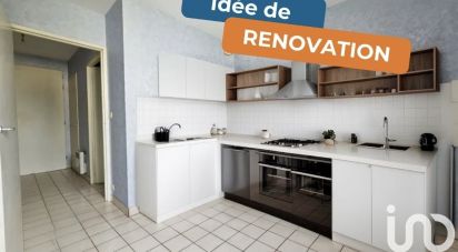 Apartment 2 rooms of 49 m² in La Riche (37520)