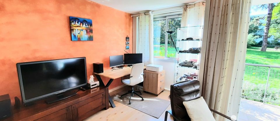 Appartement 3 pièces de 53 m² à Marly-le-Roi (78160)