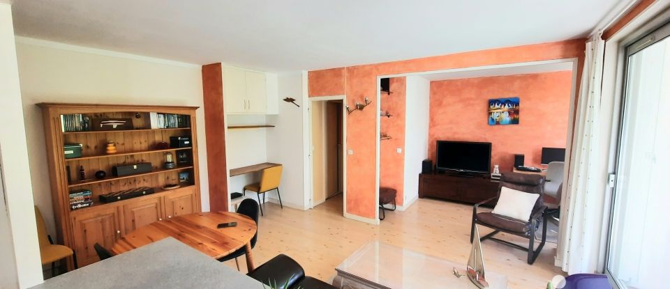 Appartement 3 pièces de 53 m² à Marly-le-Roi (78160)