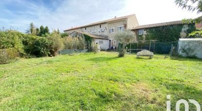 Maison 4 pièces de 98 m² à Entraigues-sur-la-Sorgue (84320)