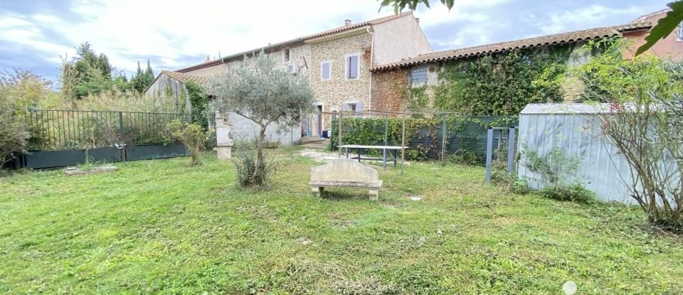 Maison 4 pièces de 98 m² à Entraigues-sur-la-Sorgue (84320)