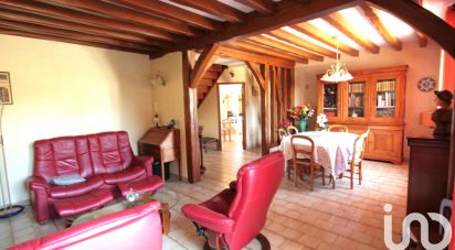 Traditional house 7 rooms of 164 m² in Pannes (45700)