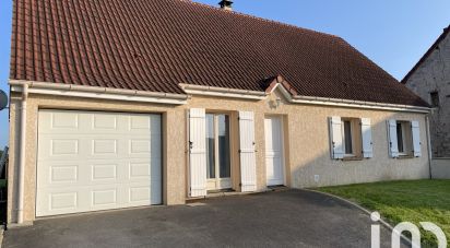 Pavillon 7 pièces de 152 m² à Viffort (02540)