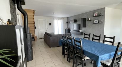 Pavillon 7 pièces de 152 m² à Viffort (02540)