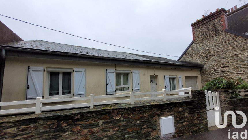 Maison 3 pièces de 92 m² à Cherbourg-en-Cotentin (50100)