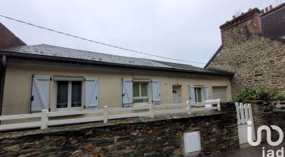 Maison 3 pièces de 92 m² à Cherbourg-en-Cotentin (50100)