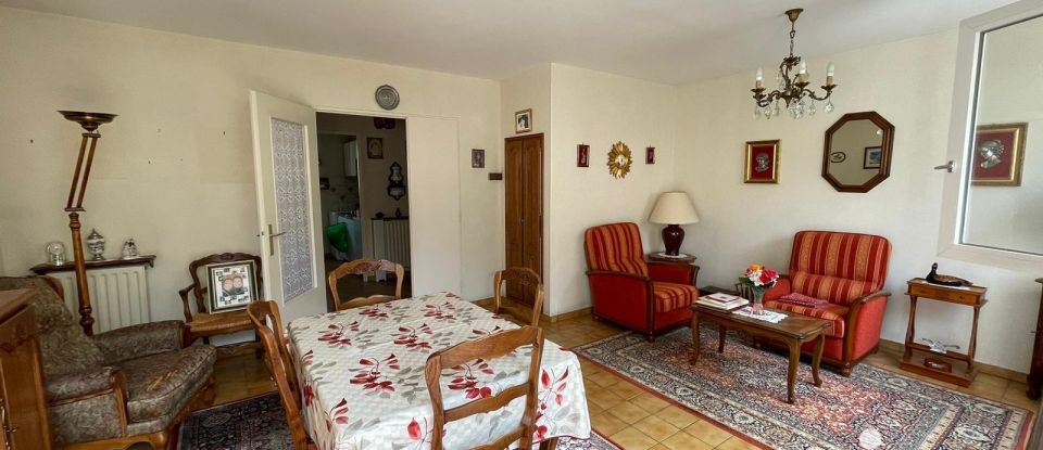 Maison 4 pièces de 81 m² à Juvisy-sur-Orge (91260)