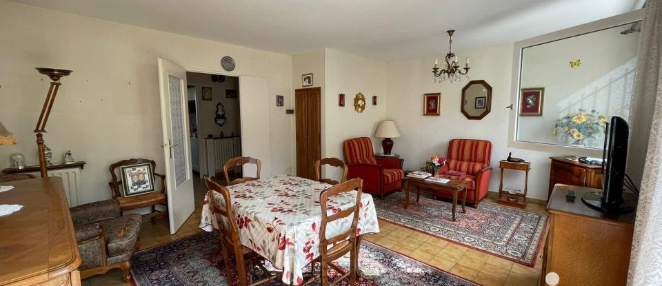 House 4 rooms of 81 m² in Juvisy-sur-Orge (91260)