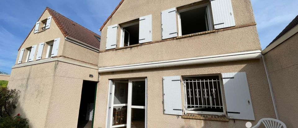 Maison 4 pièces de 81 m² à Juvisy-sur-Orge (91260)