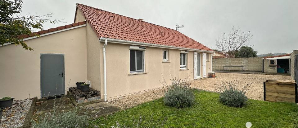 Maison traditionnelle 4 pièces de 85 m² à Tarbes (65000)