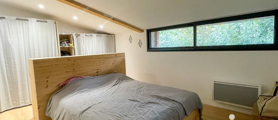 Maison 3 pièces de 112 m² à Lasserre (31530)